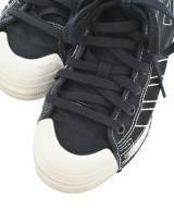 Y-3（ワイスリー）スニーカー 黒 サイズ:23.5cm レディース/2200640261023