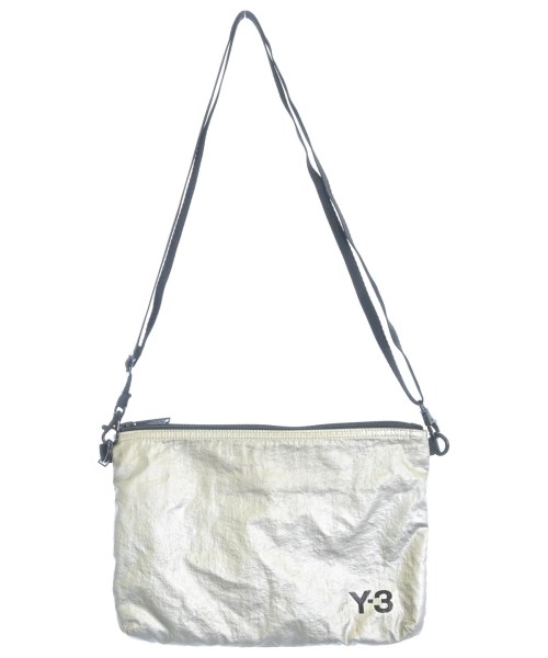 ワイスリー(Y-3)のY-3 ショルダーバッグ