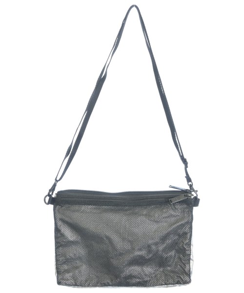 Y-3（ワイスリー）ショルダーバッグ シルバー サイズ:- メンズ/2200640269074