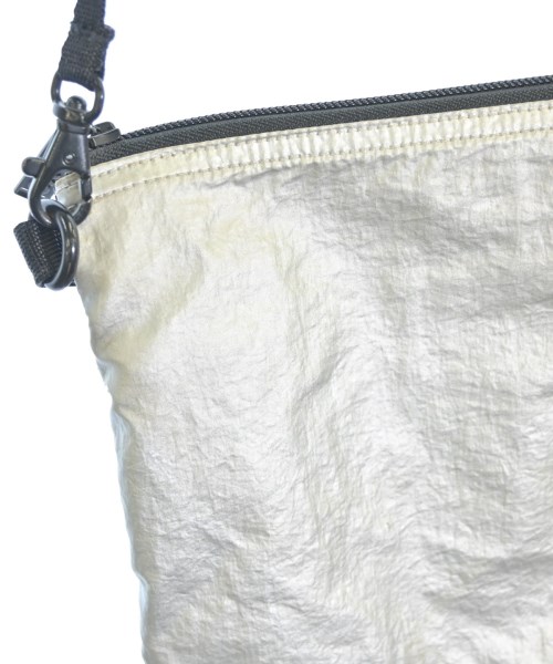 Y-3（ワイスリー）ショルダーバッグ シルバー サイズ:- メンズ/2200640269074