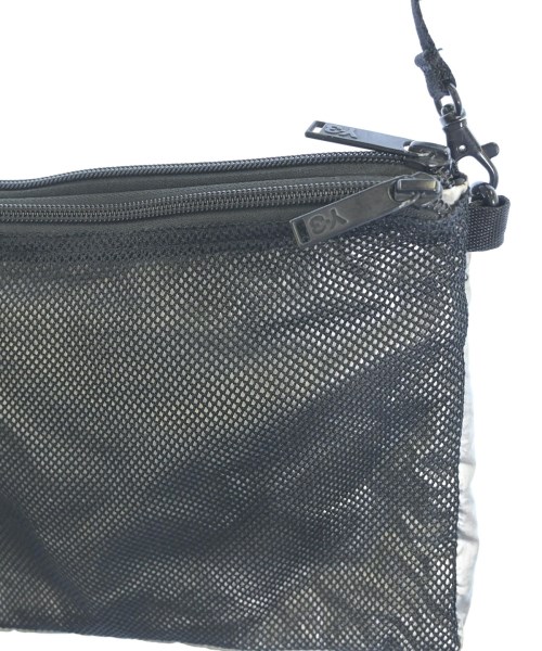 Y-3（ワイスリー）ショルダーバッグ シルバー サイズ:- メンズ/2200640269074