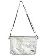 Y-3（ワイスリー）ショルダーバッグ シルバー サイズ:- メンズ/2200640269074