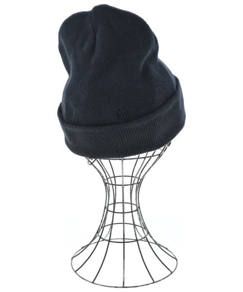 Y-3（ワイスリー）ニットキャップ・ビーニー 黒 サイズ:OSFA メンズ/2200640301088