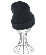 Y-3（ワイスリー）ニットキャップ・ビーニー 黒 サイズ:OSFA メンズ/2200640301088