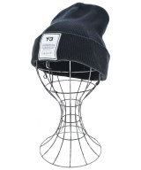 Y-3 ニットキャップ・ビーニー