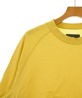 Y-3（ワイスリー）Tシャツ・カットソー 黄 サイズ:L メンズ/2200640304041