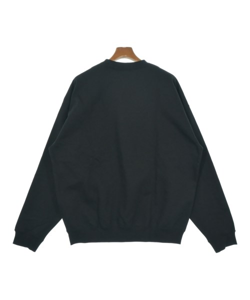 Y-3（ワイスリー）スウェット 黒 サイズ:M メンズ/2200628377173