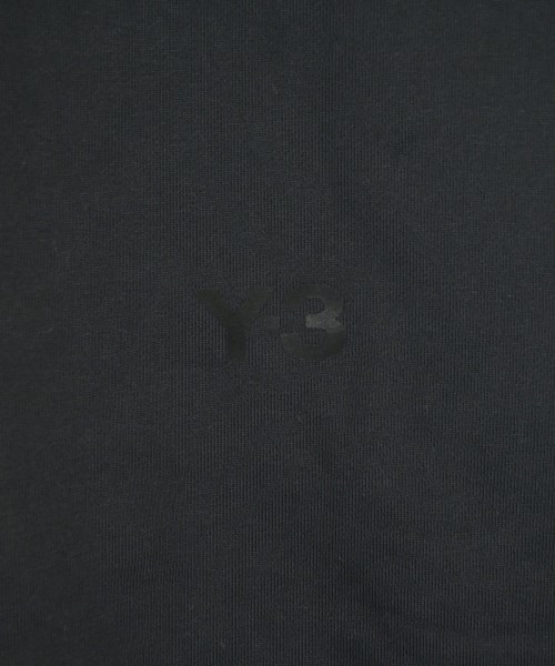 Y-3（ワイスリー）スウェット 黒 サイズ:M メンズ/2200628377173