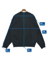 Y-3（ワイスリー）スウェット 黒 サイズ:M メンズ/2200628377173