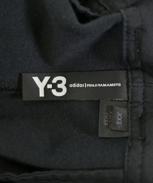 Y-3（ワイスリー）その他 黒 サイズ:XXS メンズ/2200640402198