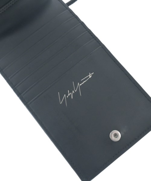 Y-3（ワイスリー）小物類（その他） 黒 サイズ:- メンズ/2200640405038