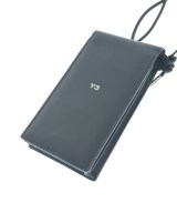Y-3（ワイスリー）小物類（その他） 黒 サイズ:- メンズ/2200640405038