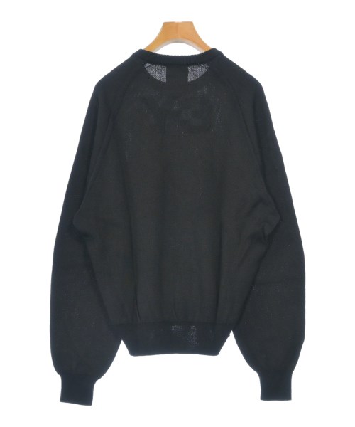 Y-3（ワイスリー）ニット・セーター 黒 サイズ:XS レディース/2200640819194