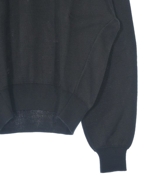 Y-3（ワイスリー）ニット・セーター 黒 サイズ:XS レディース/2200640819194