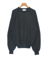 Y-3（ワイスリー）ニット・セーター 黒 サイズ:XS レディース/2200640819194