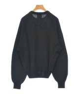 Y-3（ワイスリー）ニット・セーター 黒 サイズ:XS レディース/2200640819194
