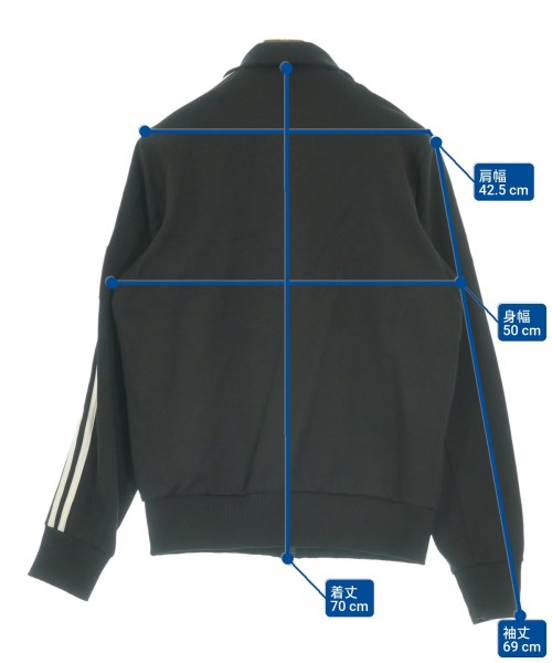 Y-3（ワイスリー）その他 黒 サイズ:M メンズ/2200640828011