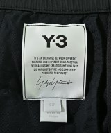 Y-3（ワイスリー）スウェットパンツ 黒 サイズ:S メンズ/2200640828028