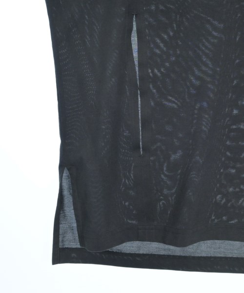 Y-3（ワイスリー）タンクトップ 黒 サイズ:S メンズ/2200640944032