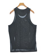 Y-3（ワイスリー）タンクトップ 黒 サイズ:S メンズ/2200640944032