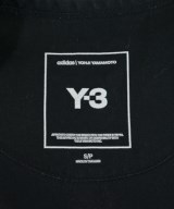 Y-3（ワイスリー）タンクトップ 黒 サイズ:S メンズ/2200640944032