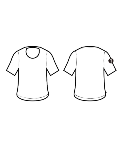 Y-3（ワイスリー）Tシャツ・カットソー 紺 サイズ:XL メンズ/2200640944049