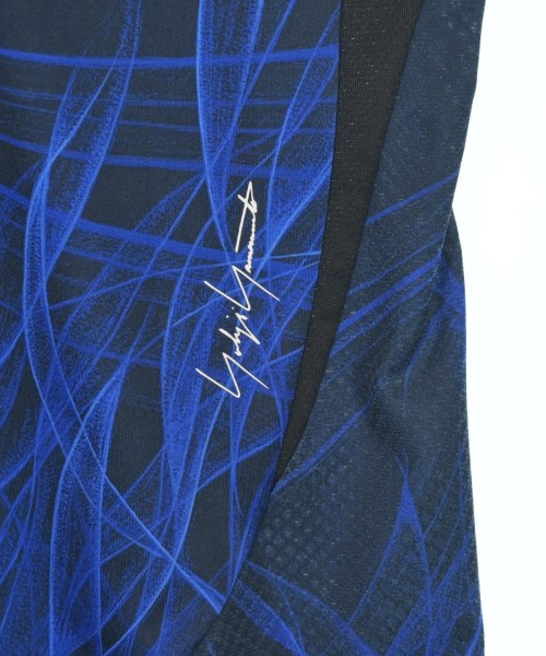 Y-3（ワイスリー）Tシャツ・カットソー 紺 サイズ:XL メンズ/2200640944049