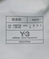 Y-3（ワイスリー）Tシャツ・カットソー 紺 サイズ:XL メンズ/2200640944049