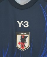 Y-3（ワイスリー）Tシャツ・カットソー 紺 サイズ:XL メンズ/2200640944049