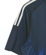 Y-3（ワイスリー）Tシャツ・カットソー 紺 サイズ:XL メンズ/2200640944049