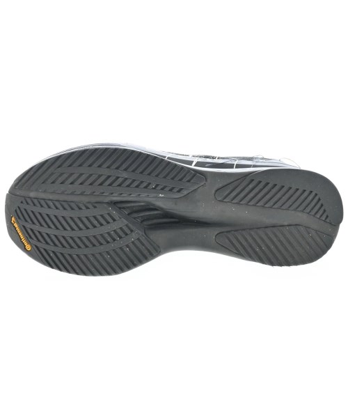 Y-3（ワイスリー）スニーカー 黒 サイズ:25.5cm メンズ/2200640944087