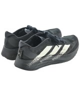 Y-3（ワイスリー）スニーカー 黒 サイズ:25.5cm メンズ/2200640944087