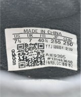 Y-3（ワイスリー）スニーカー 黒 サイズ:25.5cm メンズ/2200640944087