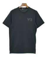 Y-3（ワイスリー）Tシャツ・カットソー 黒 サイズ:XS レディース/2200640954048