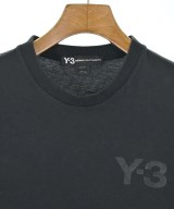 Y-3（ワイスリー）Tシャツ・カットソー 黒 サイズ:XS レディース/2200640954048