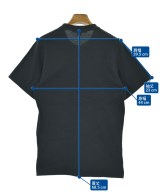 Y-3（ワイスリー）Tシャツ・カットソー 黒 サイズ:XS レディース/2200640954048