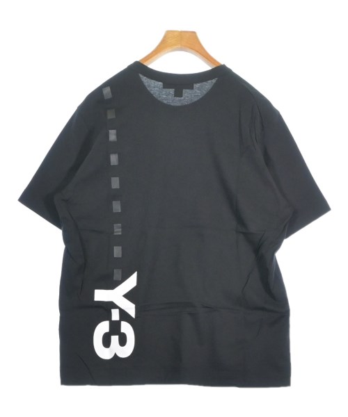 Y-3（ワイスリー）Tシャツ・カットソー 黒 サイズ:L メンズ/2200640972066