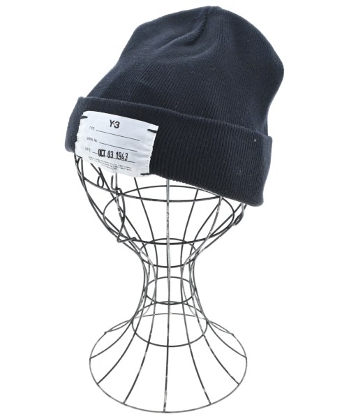 ワイスリー(Y-3)のY-3 ニットキャップ・ビーニー