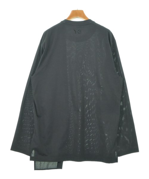 Y-3（ワイスリー）Tシャツ・カットソー 黒 サイズ:S メンズ/2200639527031