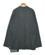 Y-3（ワイスリー）Tシャツ・カットソー 黒 サイズ:S メンズ/2200639527031