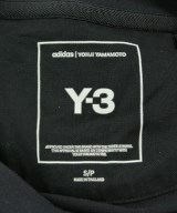 Y-3（ワイスリー）Tシャツ・カットソー 黒 サイズ:S メンズ/2200639527031