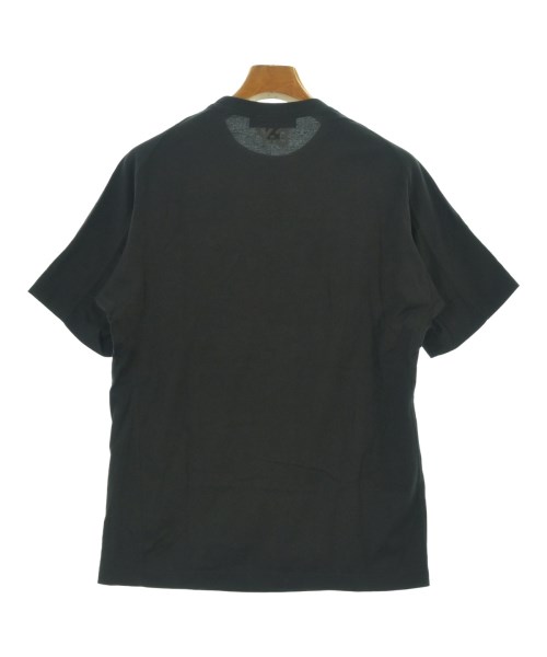 Y-3（ワイスリー）Tシャツ・カットソー 黒 サイズ:XS メンズ/2200641446047