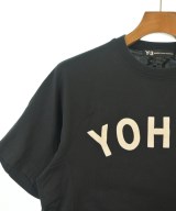 Y-3（ワイスリー）Tシャツ・カットソー 黒 サイズ:XS メンズ/2200641446047