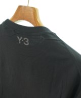 Y-3（ワイスリー）Tシャツ・カットソー 黒 サイズ:XS メンズ/2200641446047