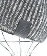 Y-3（ワイスリー）ニットキャップ・ビーニー 黒 サイズ:OS レディース/2200641460050