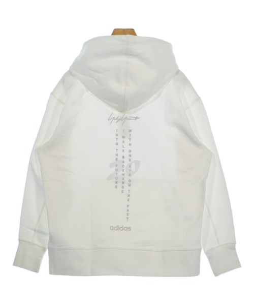 Y-3（ワイスリー）パーカー 白 サイズ:XS メンズ/2200641586019