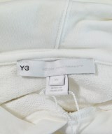 Y-3（ワイスリー）パーカー 白 サイズ:XS メンズ/2200641586019