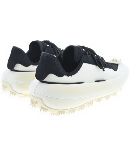 Y-3（ワイスリー）スニーカー 白 サイズ:26.5cm メンズ/2200641586033