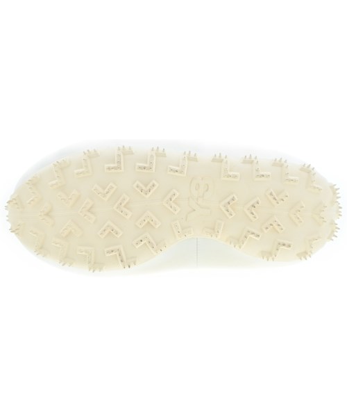 Y-3（ワイスリー）スニーカー 白 サイズ:26.5cm メンズ/2200641586033