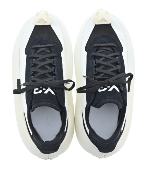Y-3（ワイスリー）スニーカー 白 サイズ:26.5cm メンズ/2200641586033